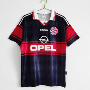 Bayern de Múnich 1997/99