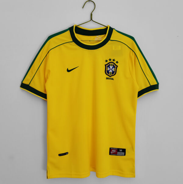 BRASIL 1998