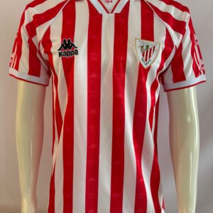 ATHLETIC CLUB 1995/97