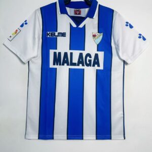 MÁLAGA 1998/99