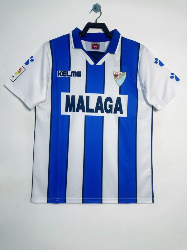 MÁLAGA 1998/99