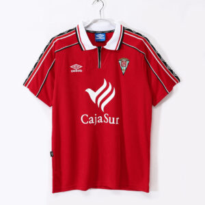 CÓRDOBA 1998/99