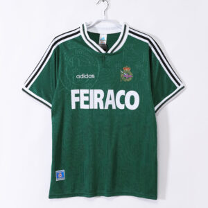 DEPORTIVO DE LA CORUÑA 1999/00 3ª EQUIPACIÓN