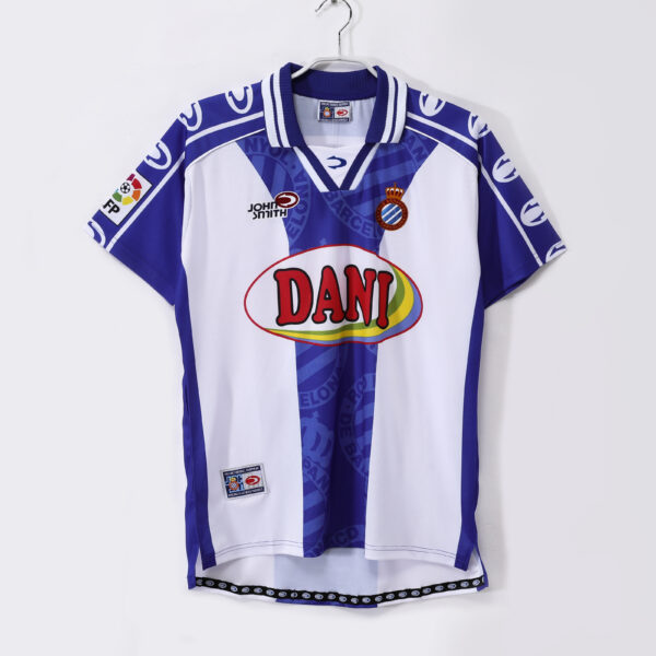 ESPANYOL 1999/00