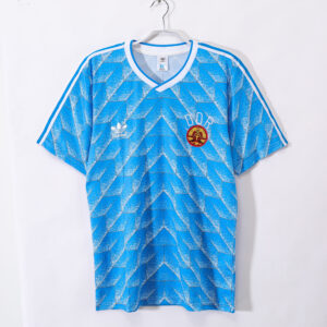 Selección Alemana 1988