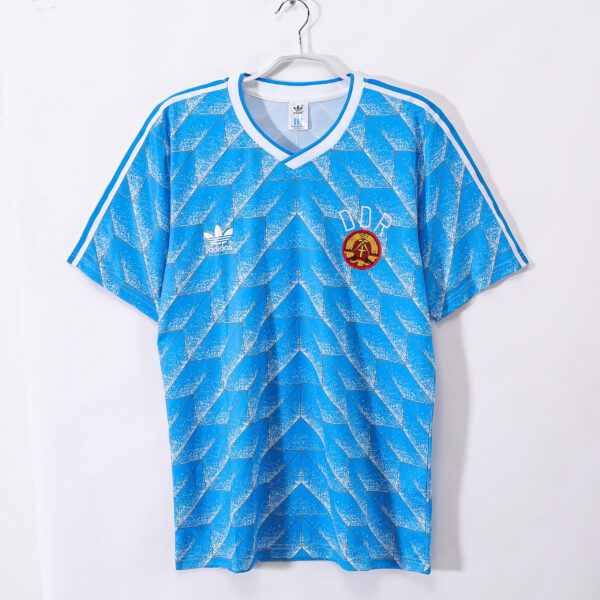 Selección Alemana 1988