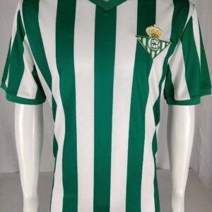 REAL BETIS 1976/77