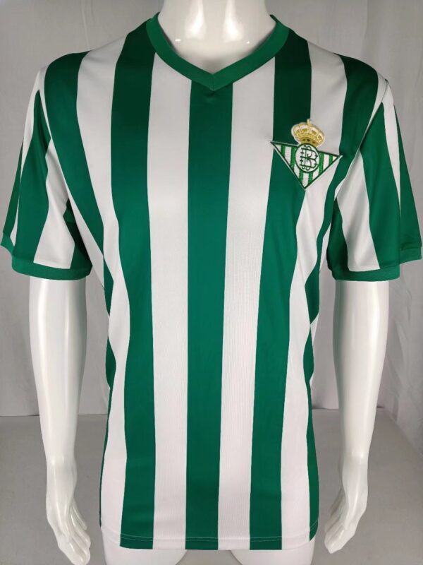 REAL BETIS 1976/77