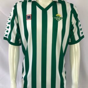REAL BETIS 1982/85