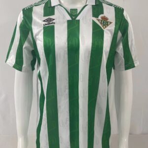 REAL BETIS 1994/95