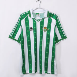 REAL BETIS 1995/97