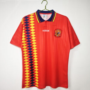 SELECCIÓN ESPAÑOLA 1994