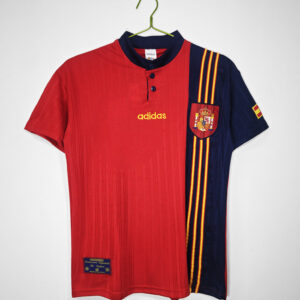 SELECCIÓN ESPAÑOLA 1996