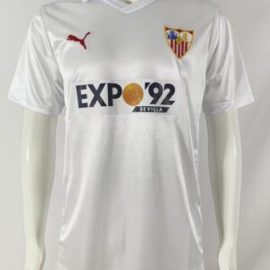 SEVILLA 1987-90