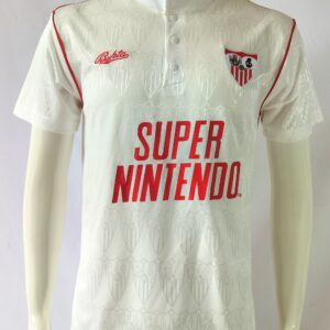 SEVILLA 1991/92