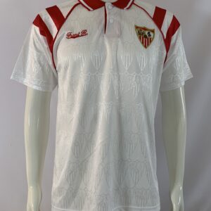 SEVILLA 1992/93
