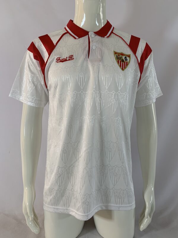 SEVILLA 1992/93