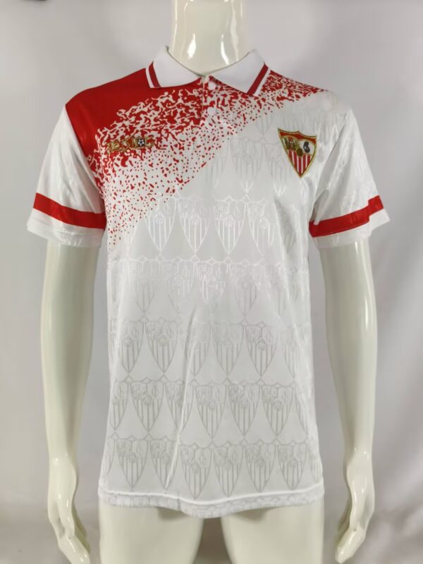 SEVILLA 1993/94