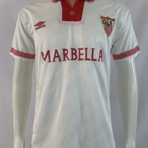 SEVILLA 1994/95