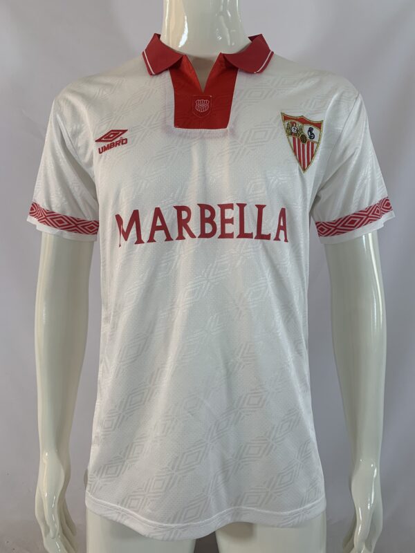 SEVILLA 1994/95