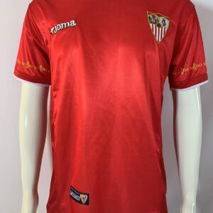 SEVILLA 2003/04 2ª EQUIPACIÓN