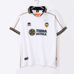 VALENCIA 1999/00
