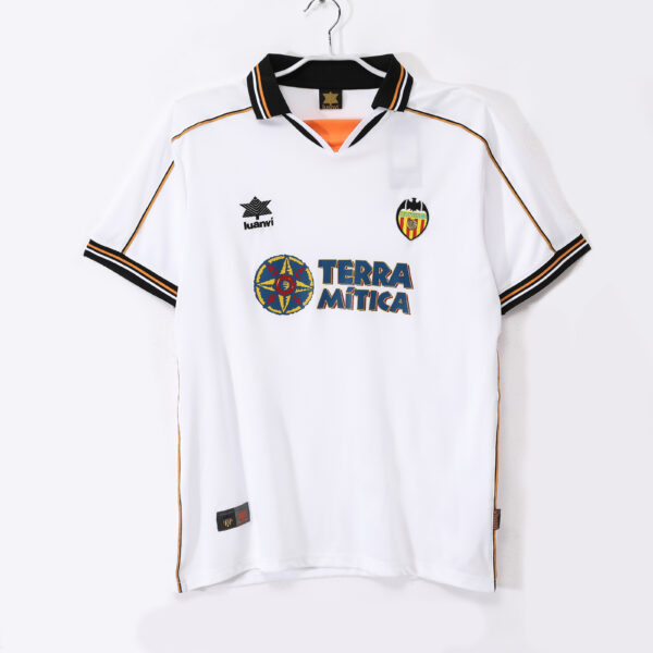 VALENCIA 1999/00
