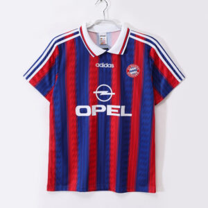 Bayern de Múnich 1995/97