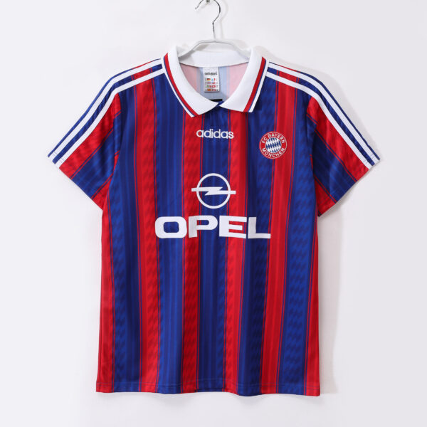 Bayern de Múnich 1995/97