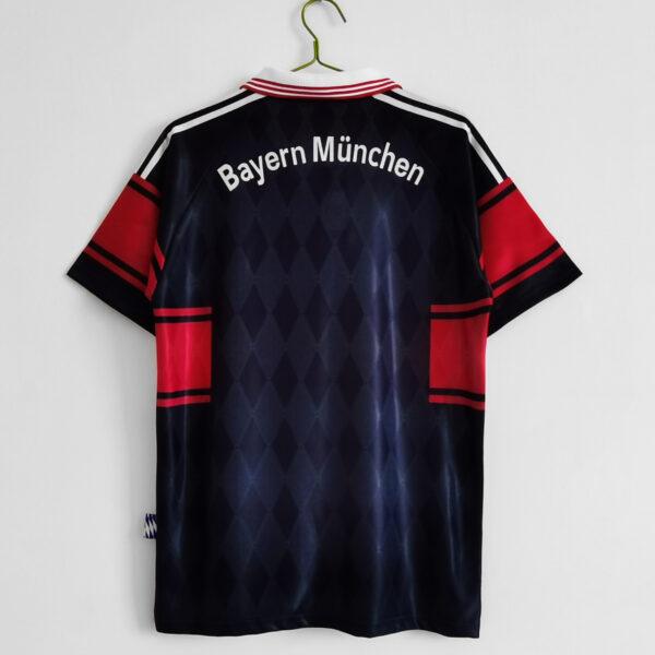 Bayern de Múnich 1997/99 - Imagen 2
