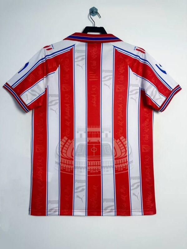 ATLÉTICO DE MADRID 1996/97 - Imagen 3