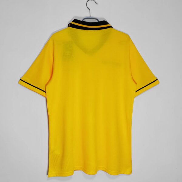 BRASIL 1994 - Imagen 3