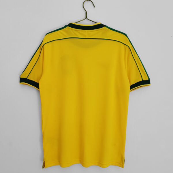 BRASIL 1998 - Imagen 3