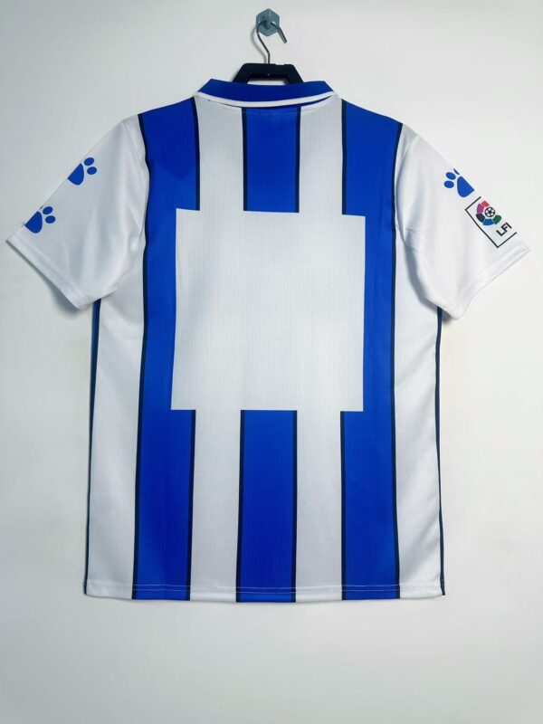MÁLAGA 1998/99 - Imagen 3