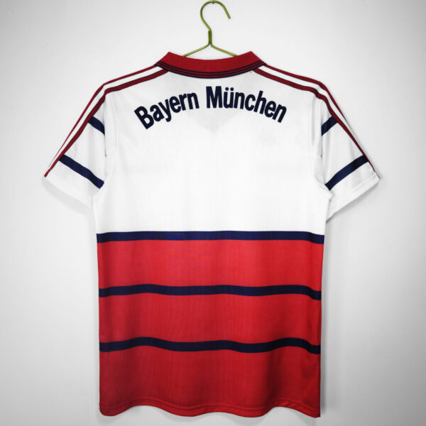 Bayern de Múnich 1998/00 - Imagen 2