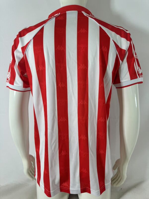 ATHLETIC CLUB 1997/98 - Imagen 2