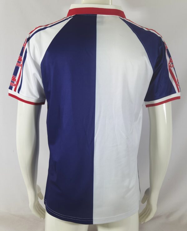 ATHLETIC CLUB 1997/98 3ª EQUIPACIÓN - Imagen 3