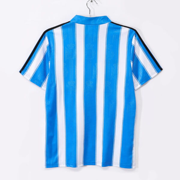 DEPORTIVO DE LA CORUÑA 1997/98 - Imagen 3
