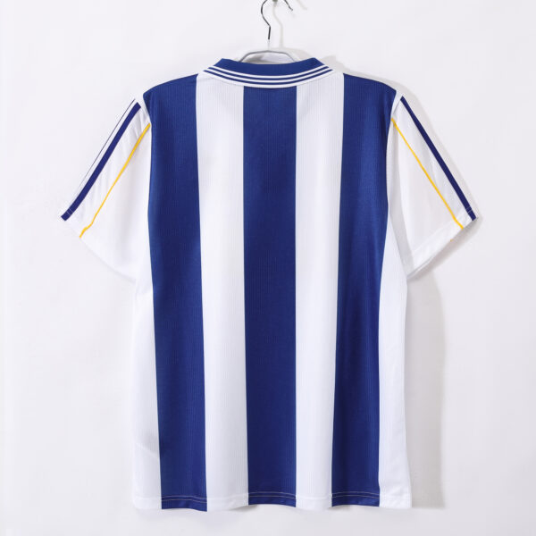 DEPORTIVO DE LA CORUÑA 1999/00 - Imagen 3