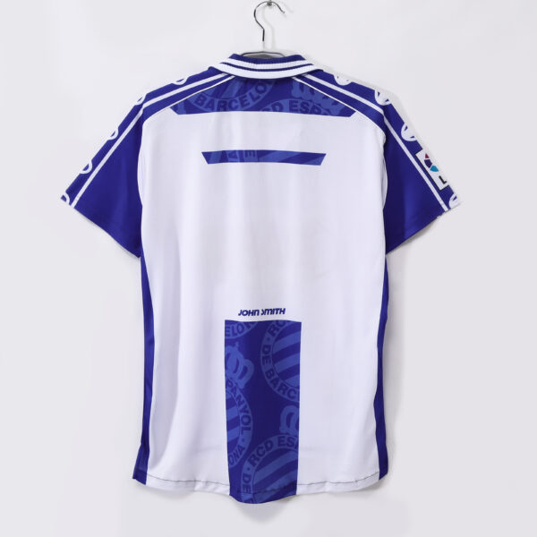 ESPANYOL 1999/00 - Imagen 4