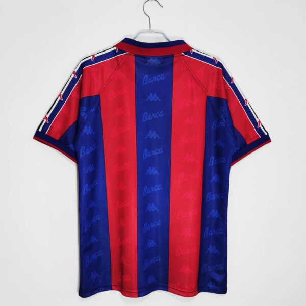 BARCELONA 1995/97 - Imagen 3