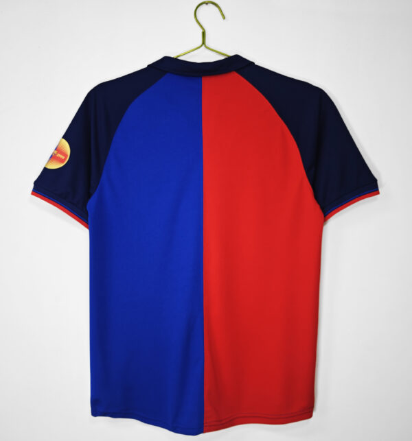 BARCELONA 1999/00 - Imagen 2