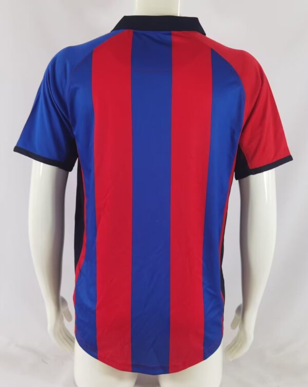 BARCELONA 2001/02 - Imagen 2
