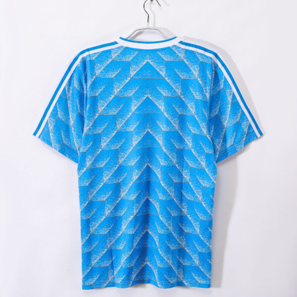 Selección Alemana 1988 - Imagen 2