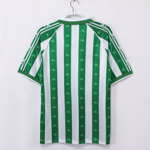 REAL BETIS 1995/97 - Imagen 2