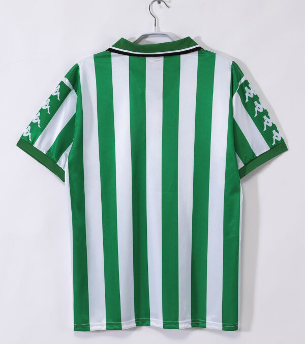 REAL BETIS 1999/00 - Imagen 3
