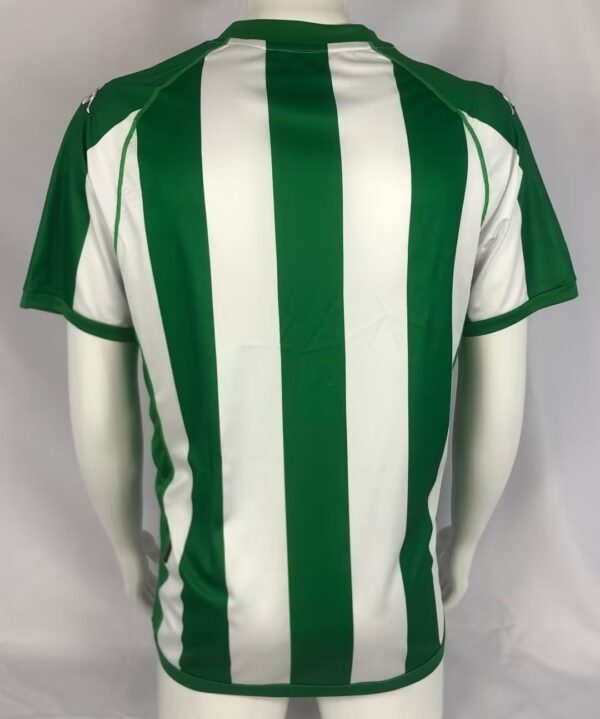 REAL BETIS 2001/02 - Imagen 3