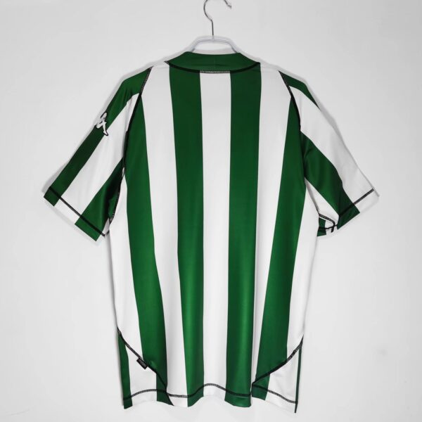 REAL BETIS 2003/04 - Imagen 3