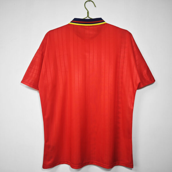 SELECCIÓN ESPAÑOLA 1994 - Imagen 3