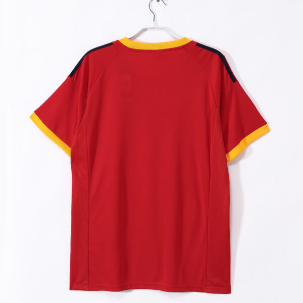 SELECCIÓN ESPAÑOLA 2002 - Imagen 3